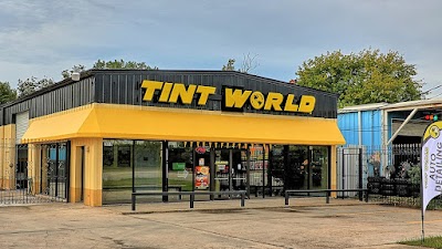 Tint World