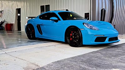 Majestik Auto Detailing | Ceramic Pro Billings Tint, Clear Bra & Ceramic Coating