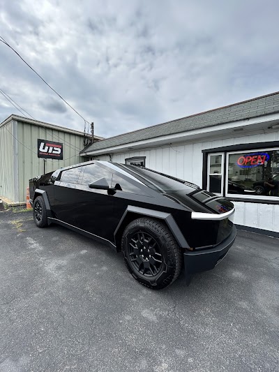 Ultratech Solutions Inc