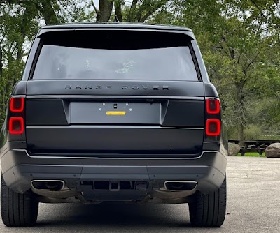 Milwaukee Ceramic Coating, Wraps & Paint Protection Film