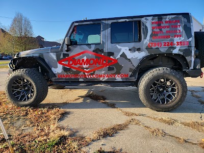 Diamond Vinyl Company
