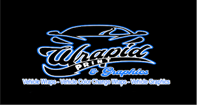 Wrapid Print and Graphics Duluth Mn