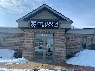 Om Signs and Graphics