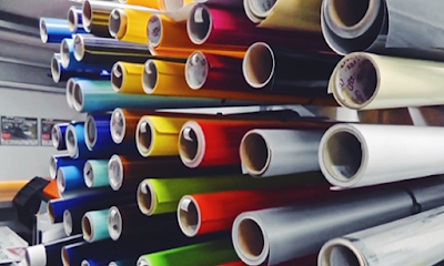 The Graphics Spot LLC