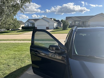 Midwest Custom Wrap & Tint LLC