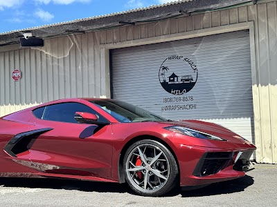 Big Island Custom Wraps