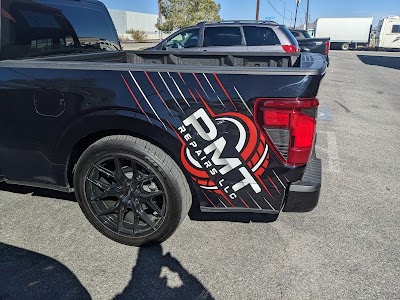 Peak Wraps & Graphics