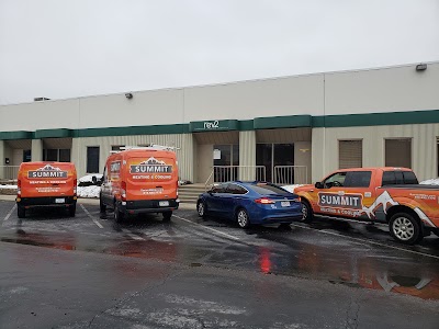 Rev2 Design - Vehicle Wraps & Branding