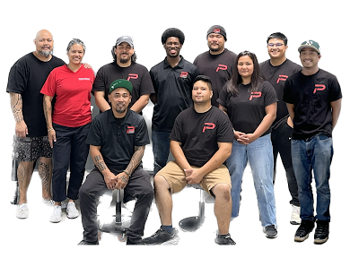 Precision Automotive Paint Protection