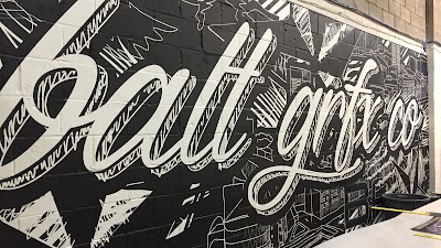 Baltimore Graphics Company