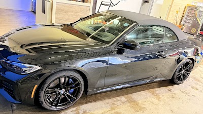 Vancouver PPF and Auto Detailing