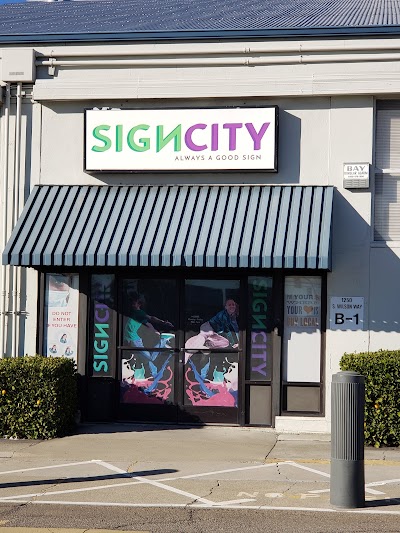 Sign City