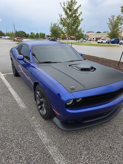 Twisted Wraps and Designs