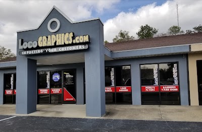 Loco Graphics