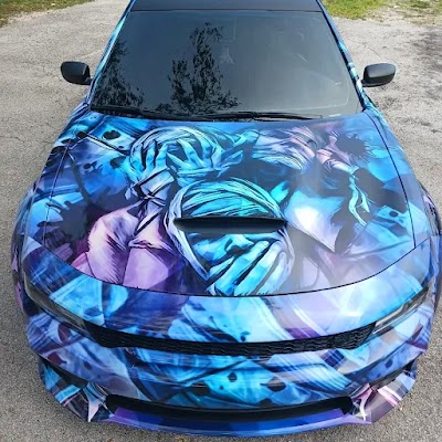 Fabulous Touch Customs