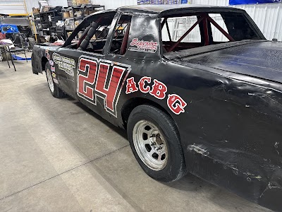 Superior Customs Signs & Wraps