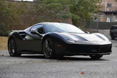 Xtreme Custom Wraps and Tint