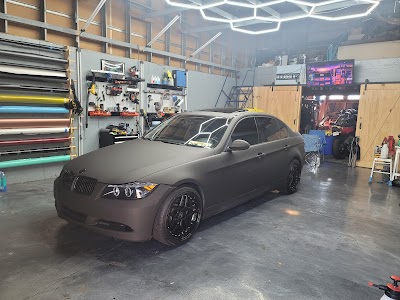 Royalty Auto Styling