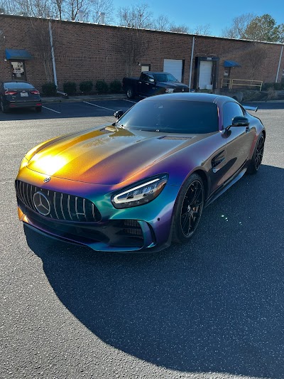 Mamba Wraps