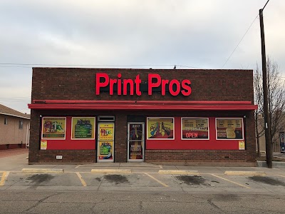 Print Pros