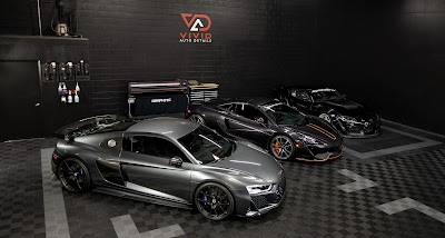 Vivid Auto Details