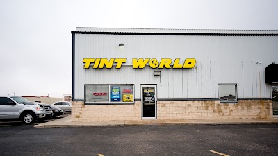 Tint World