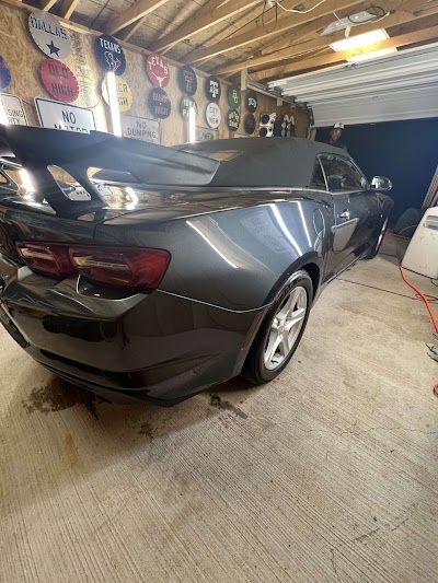 Luxpro Auto Detailing