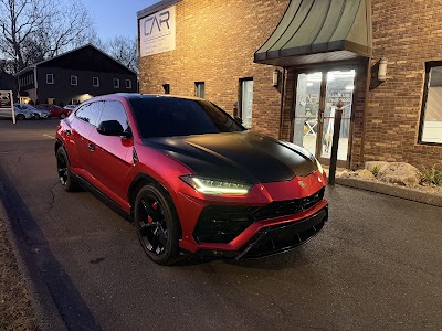 Common Auto Restyling