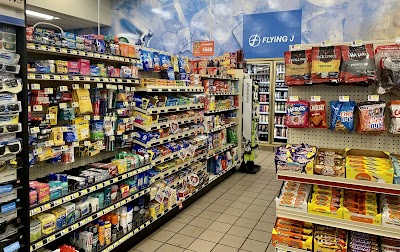 Flying J Travel Center