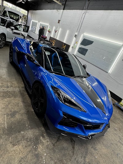 Maryland Window Tinting