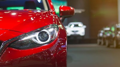 New Vision Auto Body & Accessories LLC