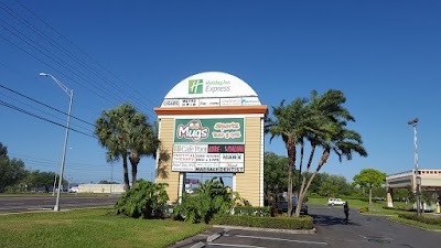 Dynamite Signs and Graphics