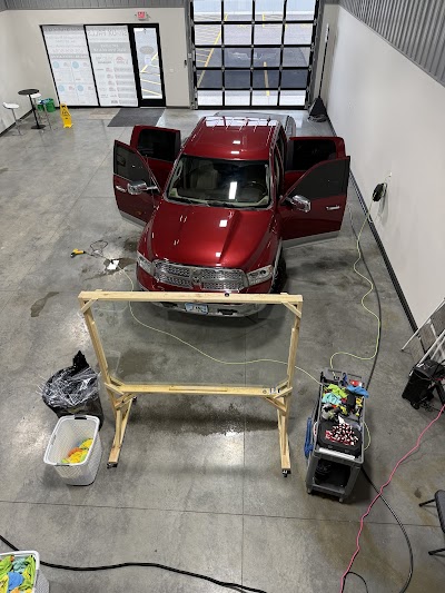 Window Tint Sioux Falls