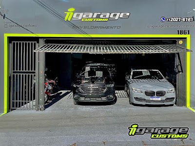 Igarage Customs