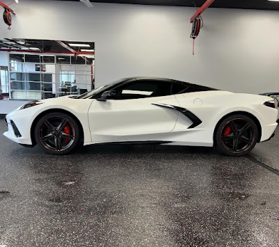 Unique Auto Finishing, LLC