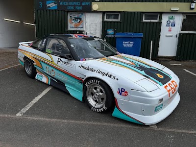 Frankster Graphics Limited