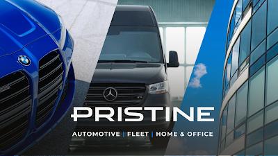 Pristine Film Solutions - PPF | Tinting | Wraps | Coatings