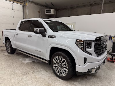 Detail & Dash: Ceramic Pro Elite Dealer (duluth)