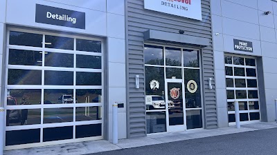 Next Level Detailing, Ceramic Coatings and Restorations