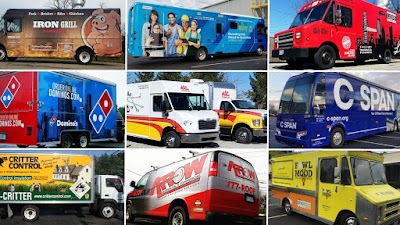 Best Graphics Company