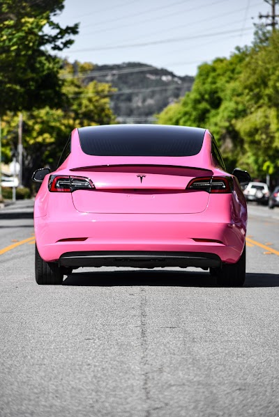 Arnies Garage