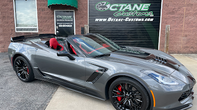 Octane Customs