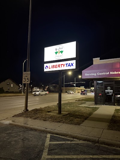 Banks Wraps & Signs - Kearney