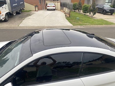 Wow Car Wrap, Respray Painting, Scratch Repair & Ceramic