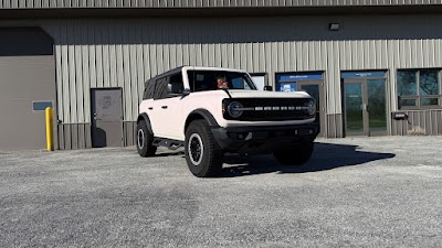 Indiana Wrap Company