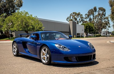 Haus of Wraps - Paint Protection Film (ppf)