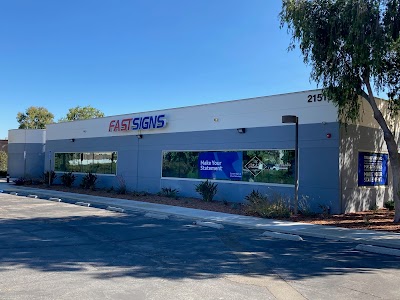 Fastsigns of Santa Clarita, Ca