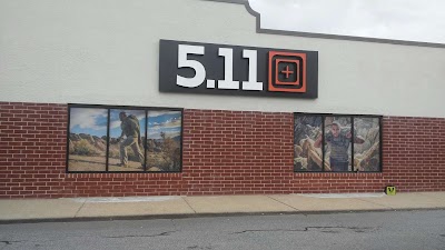 Vsg Signs & Graphics