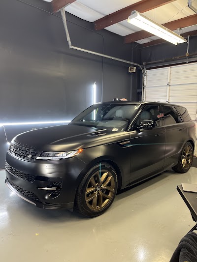 Carolina Film Solutions