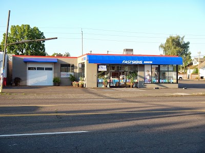 Fastsigns of Beaverton, Or